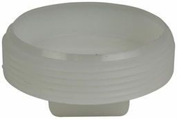 [7699936] 3" PVC C/O PLUG MPT SDR35 BDS