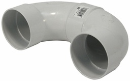 [7699942] 3" PVC P TRAP HxH SDR35 BDS