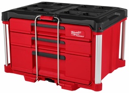 [4526583] PACKOUT MULTI-DEPTH 3-DRAWER TOOL BOX
