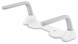 [2976990] Toilet Seat Arm Rests