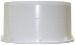 [7699919] 18" PVC PLUG SWR DR35 SP FAB RING-TITE/TRENCH TOUGH PLUS