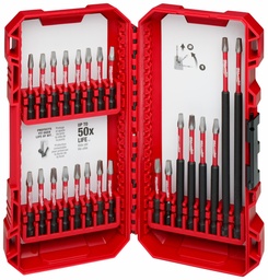 [4528811] 24PC IMPACT SET SHOCKWAVE CAN