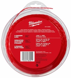 [4515960] .105 x 180 TRIMMER LINE