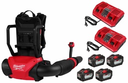 [4515420] M18 FUEL BACKPACK BLOWER