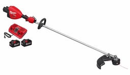 [4515405] M18 FUEL DB STRING TRIMMER 17IN KIT