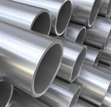 [7708017] 1-1/2" Sch10S A/SA312 TP304/L Welded Stainless Steel Pipe