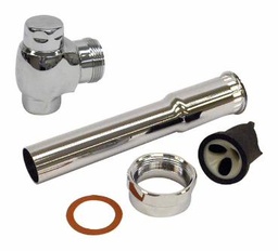 [1060492] Flush Valve Accessory Kit Top Spud