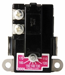 [4828352] THERMOSTAT - ELECTRIC