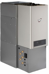 [3651360] GF Series Integrated Natural Gas Residential Combi Boiler with Air Handler - GF150