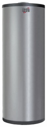 [3651492] V65 Trin & Stor 246L (65USG) Stainless Steel Indirect Tank Commercial
