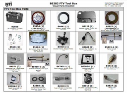 [3659200] TOOL BOX FTV