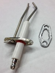 [3659300] IGNITION ELECTRODE, DUAL