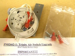 [3659831] AIR SWITCH HUBA ASSEMBLY UPGRADE