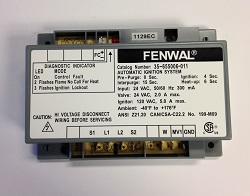 [3659836] IGNITION MODULE FENWAL - KIT