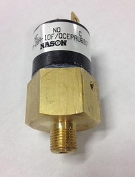 [3659892] SWITCH, WATER PRESSURE 1-8 BSP