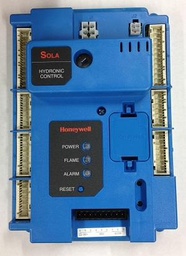 [3659912] ICP HONEYWELL SOLA, LX 500-800