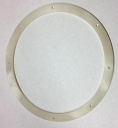 [3659928] GASKET (BURNER TOP PLATE)