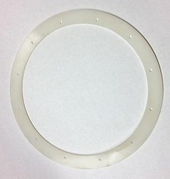 [3659929] BURNER PLATE GASKET TFT300-399
