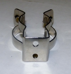 [3659950] CLIP, FAST CONNECT TX ASME ISO