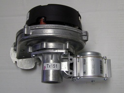 [3659867] GAS VALVE-BLOWER-VENTURI 5+1 HX