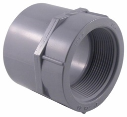 [3256445] 2" CPVC SCH80 FEMALE ADPT SOCxFPT CORZAN