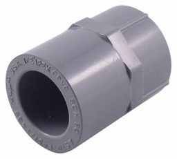 [3256440] 1/2" CPVC SCH80 FEMALE ADPT SOCxFPT CORZAN