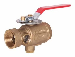 [3804166] 1-1/4 TEST AND DRAIN VALVE 06-852-10