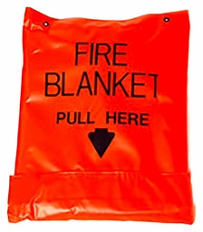 [3809875] FIRE BLANKET