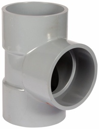 [7648531] 6" CPVC FGV TEE HxHxH SYSTEM 636