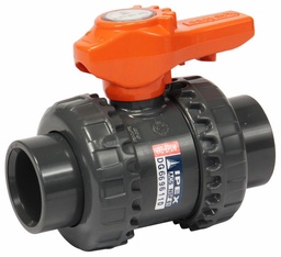 [7642310] 1" VXE TU BV PVC EPDM S/T EASYFIT XIRTEC140