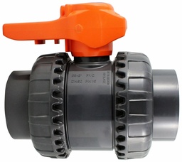 [7642325] 2" VXE TU BV PVC EPDM S/T EASYFIT XIRTEC140