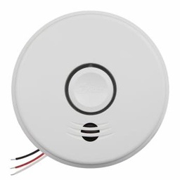 [3803238] 10 YR SMOKE ALARM P4010ACS-CA