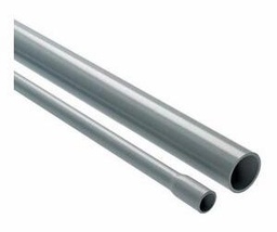 [7501015] 1-1/2" x 10' PVC Conduit