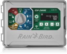 [4620330] ESP-2WIRE 50 Station 2-Wire Indoor/Outdoor Controller