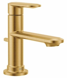 [5922023] Greenfield Single Hole Bathroom Faucet
