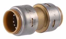 [1222310] 3/4" x 3/4" Coupling Lead Free