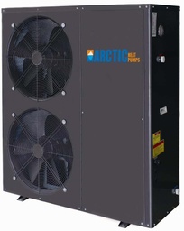 [4945330] Monoblock EVI Air to Water Heat Pump 60,000 Btu