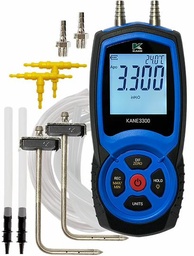 [4080066] ELECTRONIC MANOMETER