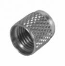 [4863120] 1/4" FLARE CAP
