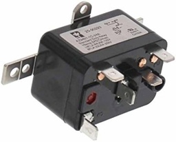 [4869034] 24V SPDT RELAY