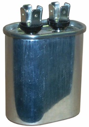 [4869039] RUN CAP OVAL 370V 5MFD