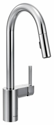 [5921061] Align Kitchen Faucet with Pulldown Spray