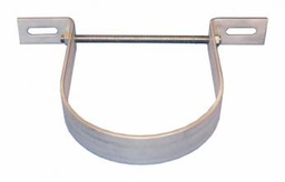 [3779806] 10 MANHOLE DROP CLAMP 304SS 47
