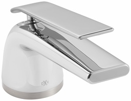 [1327730] Modulus Single Hole Bathroom Faucet