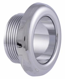 [3535063] Fixture Box Chrome Trim Cover - Extended