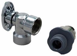 [1066437] Washlet Connection Kit