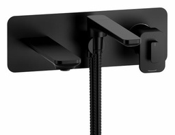 [2612711] Equinox Wall Mount Tub Filler Trim