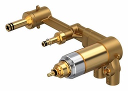 [2618219] Wall Mount Tub Filler Rough-In Valve