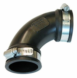 [5487001] 1-1/2 FLEX 90 EL QL-150/M90L-150