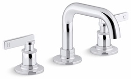 [2967490] Castia by Studio McGee Widespread Bathroom Faucet 1.2 gpm